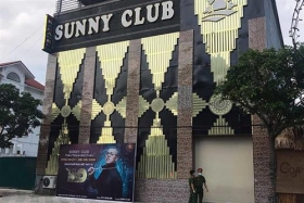 khoi to 2 vu an hinh su lien quan den quan bar sunny
