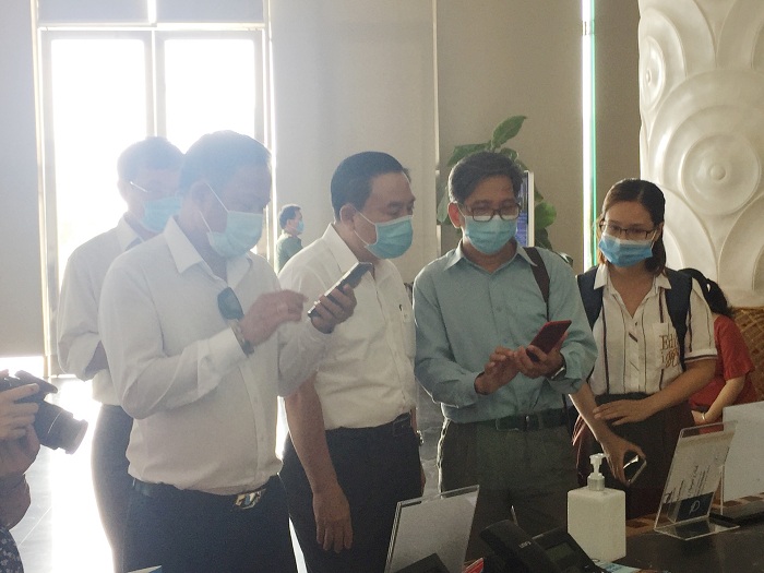 Kh&aacute;nh H&ograve;a: Dừng tổ chức tiệc cưới, c&aacute;c hoạt động sự kiện tập trung đ&ocirc;ng người