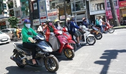 bac bo va trung bo nang nong co noi tren 39 do c