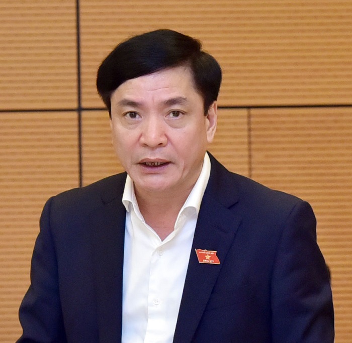 Nỗ lực cao nhất để tổ chức th&agrave;nh c&ocirc;ng cuộc bầu cử