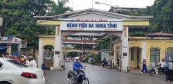 thai binh 4 sinh vien mac covid 19 sau khi thuc tap tai benh vien