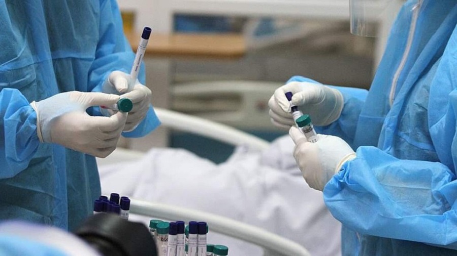Sáng 14/5, Việt Nam có thêm 29 ca mắc mới Covid-19 trong cộng đồng