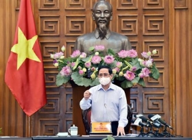 quyet tam day lui dich benh bao ve suc khoe nhan dan la tren het truoc het