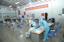 thong qua mot so nghi quyet ve cong tac phong chong dich covid 19 tai vinh phuc