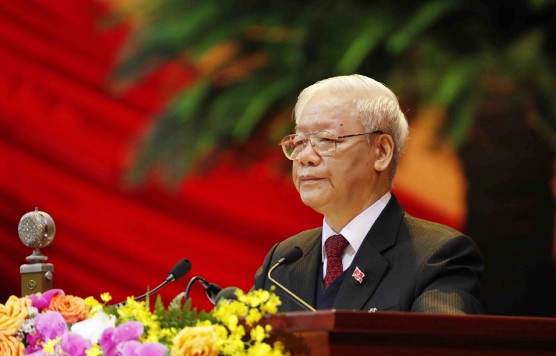 Chúng ta cần sự phát triển bền vững, hài hòa với thiên nhiên để bảo đảm môi trường sống trong lành