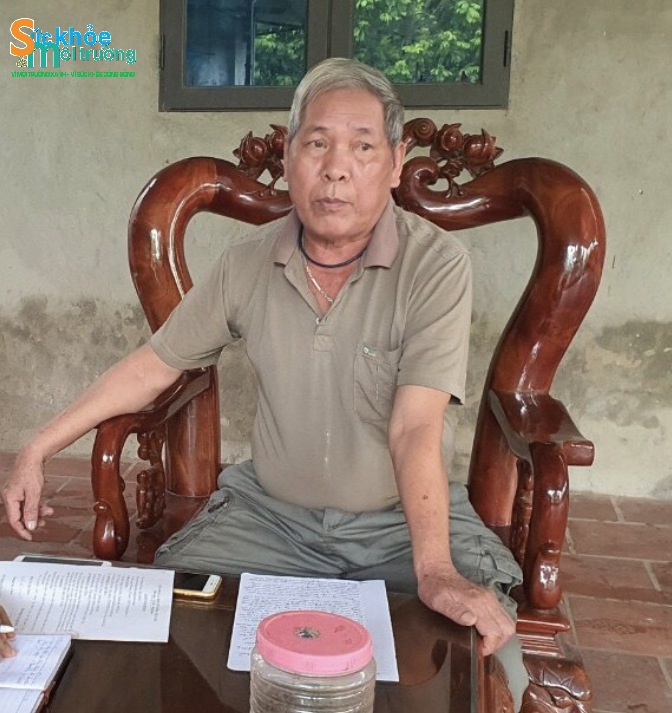 Lộc B&igrave;nh (Lạng Sơn): Người d&acirc;n hơn 10 năm đi đ&ograve;i quyền lợi đền b&ugrave; đất đai