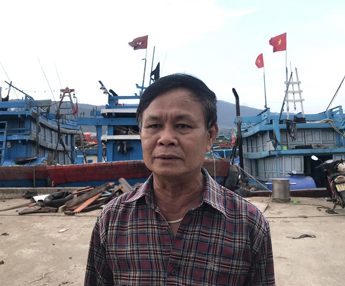 Sẵn s&agrave;ng cho ng&agrave;y hội lớn - Kỳ 4: &lsquo;T&ocirc;i sẽ trở về đất liền tham gia bỏ phiếu&rsquo;