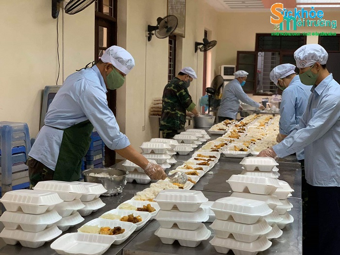 Đặt quyền lợi nhân dân lên hàng đầu, Vĩnh Phúc quyết tâm chiến thắng dịch bệnh