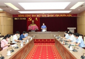 tao khi the vui tuoi phan khoi de nhan dan di bau cu day du an toan trong boi canh dich benh