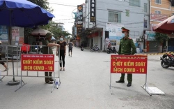 tp bac giang gian cach xa hoi tu 195 sau khi ghi nhan 22 ca mac covid 19