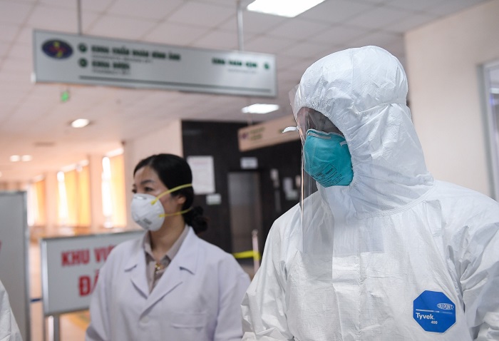 12 giờ qua, Việt Nam ghi nhận 30 ca mắc Covid-19 trong cộng đồng