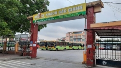 tu 0h ngay 215 bac giang dung toan bo hoat dong van tai khach bang o to tren dia ban tinh