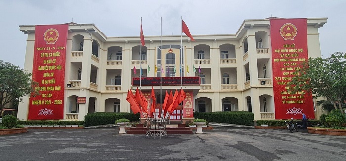 Phường Giang Biên (Long Biên, Hà Nội): Công tác chuẩn bị cho bầu cử đã hoàn tất