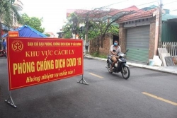 trua 215 viet nam co them 50 ca mac moi covid 19 trong cong dong