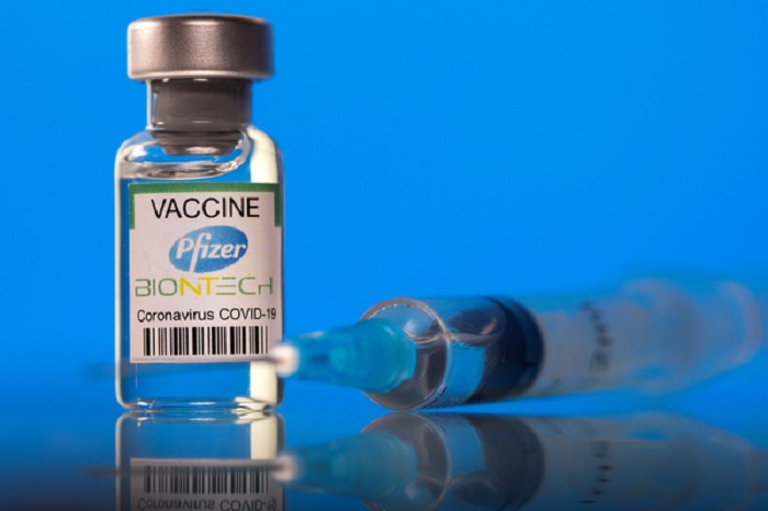 Vaccine của Pfizer-BioNTech có thể bảo quản ở nhiệt độ tủ lạnh
