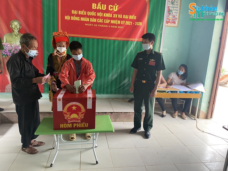 Nơi gửi gắm niềm tin
