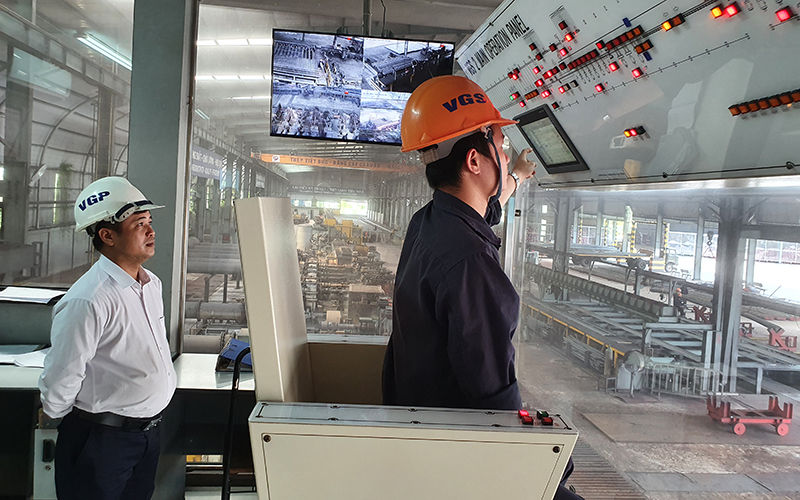 Quyết liệt chỉ đạo công tác phòng, chống dịch Covid-19 trong trạng thái, điều kiện mới