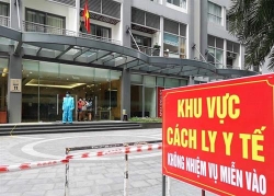 lien quan den chum ca benh tai times city ha noi ghi nhan 4 ca duong tinh moi