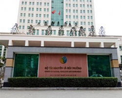 bo tai nguyen va moi truong tam thoi tu phong toa sau khi xuat hien ca nghi mac covid 19