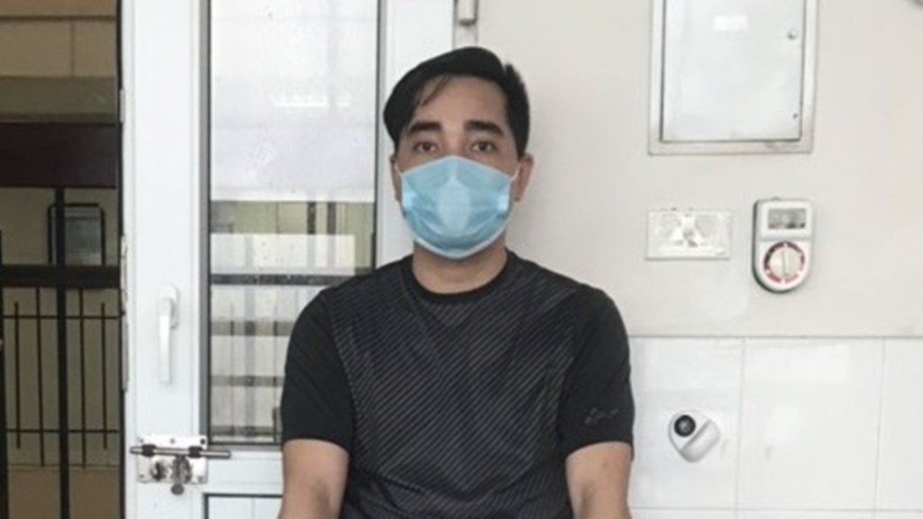 Khởi tố đối tượng nhập cảnh tr&aacute;i ph&eacute;p, l&agrave;m l&acirc;y lan dịch Covid-19