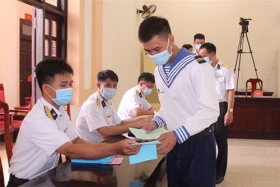 khanh hoa co 994539 cu tri tham gia bo phieu dat ty le 9951