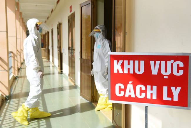 S&aacute;ng 28/5: Việt Nam c&oacute; th&ecirc;m 40 ca mắc Covid-19