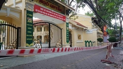 hai phong ghi nhan 1 benh nhan mac covid 19 co lien quan toi benh nhan 4380