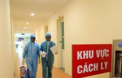 khanh hoa con 8 truong hop cach ly tap trung va 182 truong hop dang cach ly tai nha