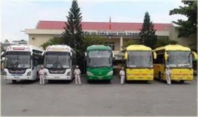 khanh hoa tam dung van tai hanh khach tuyen nha trang di tp ho chi minh va nguoc lai