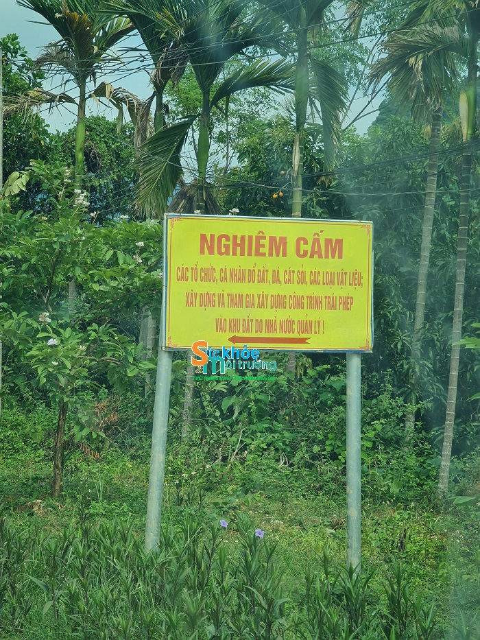 Nhận diện thực trạng quản lý đất đai trên địa bàn tỉnh Yên Bái