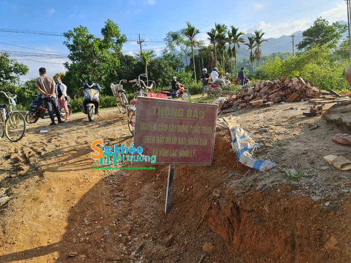 Nhận diện thực trạng quản lý đất đai trên địa bàn tỉnh Yên Bái