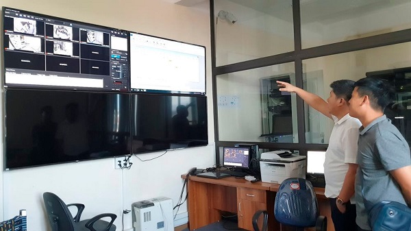 &Aacute;p dụng c&ocirc;ng nghệ số trong quản l&yacute; m&ocirc;i trường: Thực tiễn bức thiết v&agrave; giải ph&aacute;p