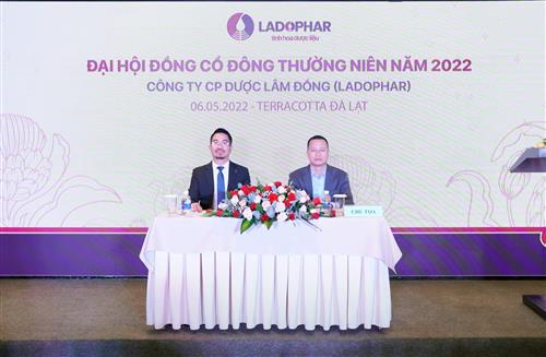 Kế hoạch phát triển thương hiệu: Dựng lại "tượng đài" ngành dược tại Việt Nam