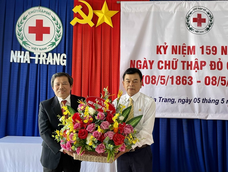 “Gắn kết cộng đồng - Lan tỏa hành động nhân ái”