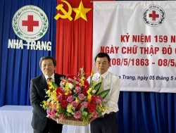 gan ket cong dong lan toa hanh dong nhan ai