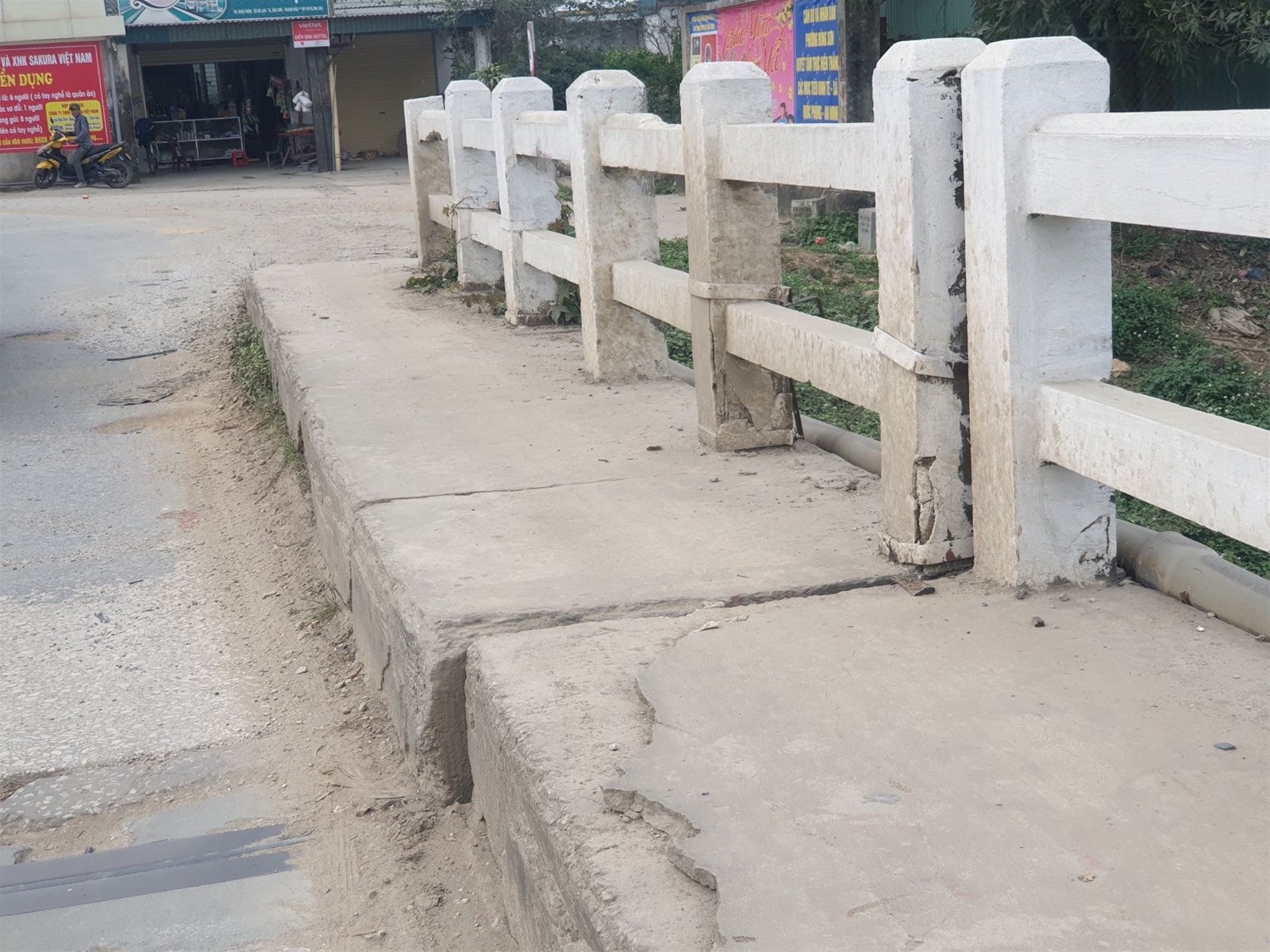 Nhận diện thực trạng ô nhiễm môi trường từ xe quá khổ, quá tải: Khảo sát thực tế tại Thị xã Bỉm Sơn (Thanh Hóa)