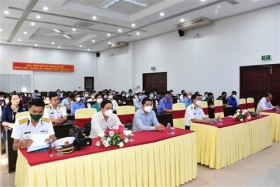 vung 2 hai quan tuyen truyen bien dao viet nam