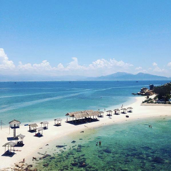  &ldquo;Nha Trang - Ch&agrave;o h&egrave; 2022&rdquo;