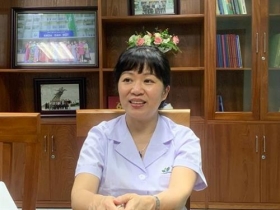 khuyen cao ve benh viem gan chua ro nguyen nhan o tre