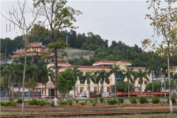 huyen tan yen bac giang khai thac manh me tiem nang tao dong luc phat trien kinh te ben vung