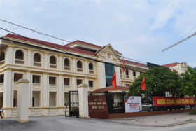 vinh phuc mot so tap the ca nhan nganh y te bi de nghi kiem diem