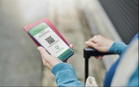 EC công nhận chứng chỉ kỹ thuật số Covid-19 của Việt Nam