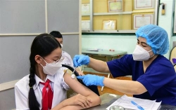 bo y te day nhanh toc do tiem vaccine phong covid 19 cho tre tu 5 duoi 12 tuoi
