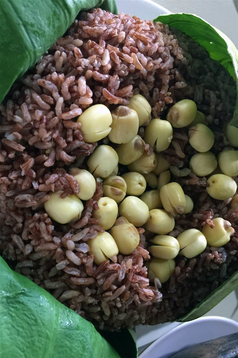 X&aacute;c lập kỷ lục 200 m&oacute;n ăn chế biến từ sen Đồng Th&aacute;p