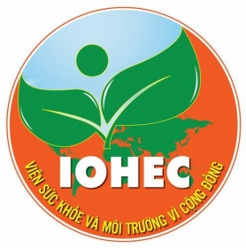 chao mung ngay thanh lap vien iohec 1852020 1852022 vi su nghiep bao ve moi truong va cham soc suc khoe cong dong
