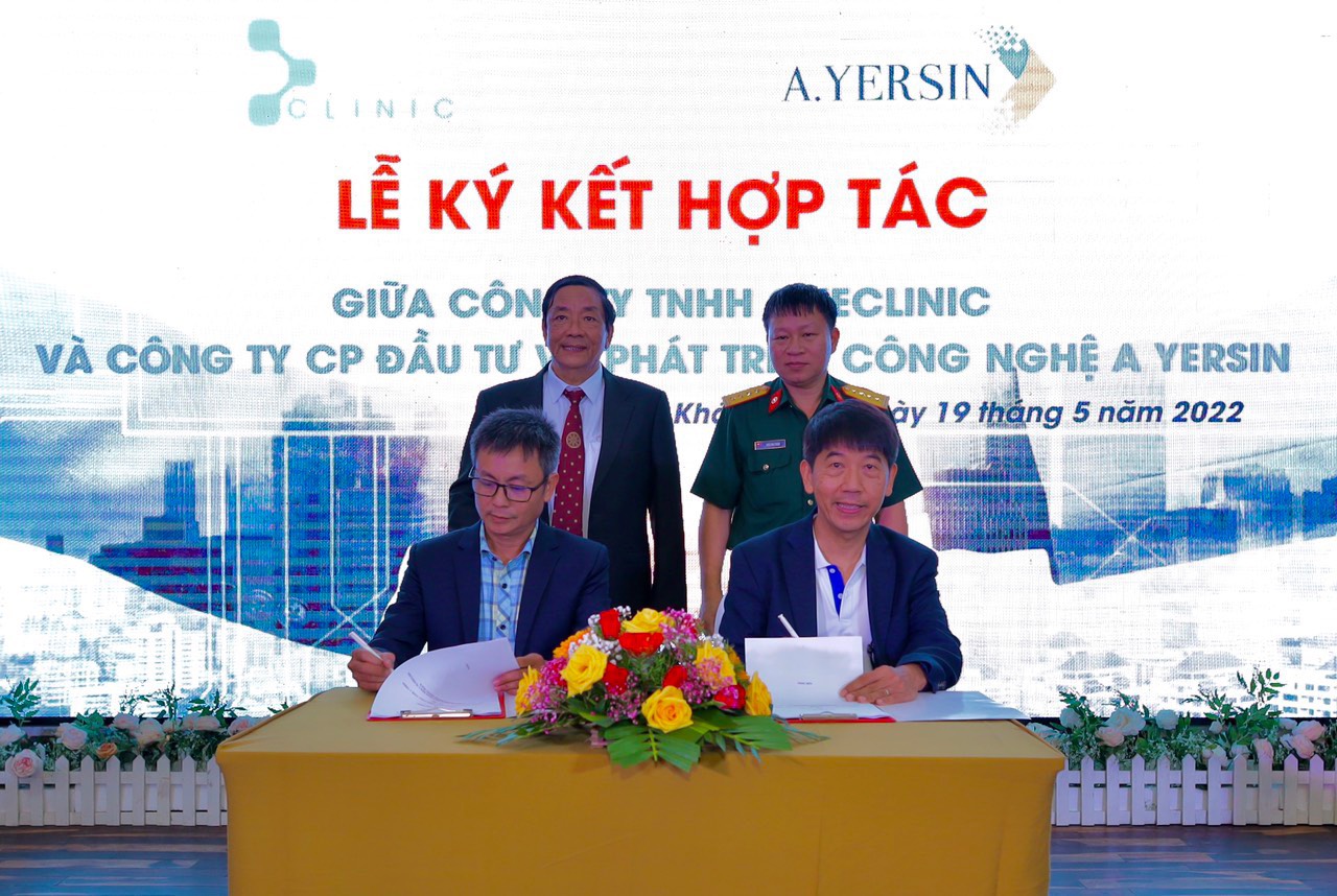 Chuyển đổi số công tác quản lý của phòng khám tư nhân tại Khánh Hòa