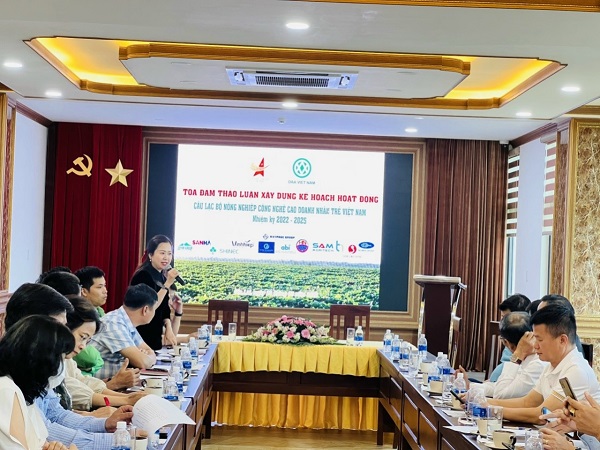 Shinec mở rộng hệ sinh thái công nghiệp ứng dụng kinh tế tuần hoàn ở Gia Lai