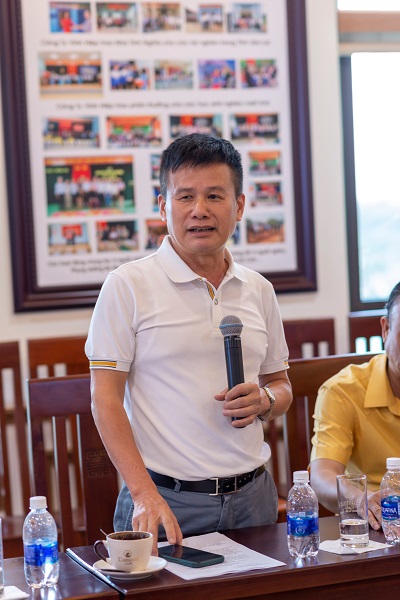 Shinec mở rộng hệ sinh thái công nghiệp ứng dụng kinh tế tuần hoàn ở Gia Lai