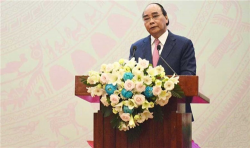 chu tich nuoc nguyen xuan phuc du le ton vinh tri thuc khoa hoc va cong nghe tieu bieu nam 2022