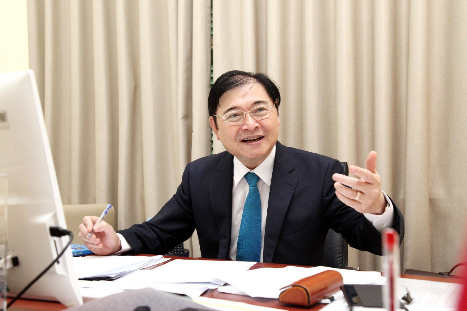 Dự b&aacute;o về một số t&aacute;c động của cuộc CMCN lần thứ 4: Bối cảnh của cuộc CMCN lần thứ 4 (B&agrave;i 1)